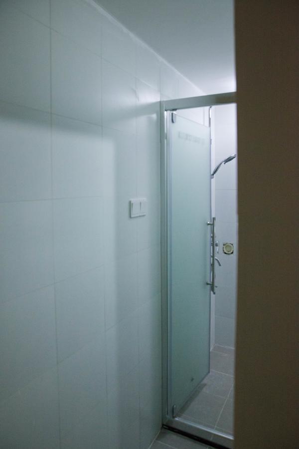 South Face Hostel Jinhu Branch Nam Ninh Ngoại thất bức ảnh